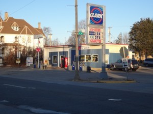 201 W. Main St, Fairfield, IL 62837