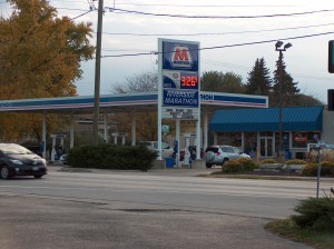 503 N. Main St, Sycamore, IL 60178